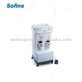 Medical Suction Apparatus,Closed Wound Suction Unit